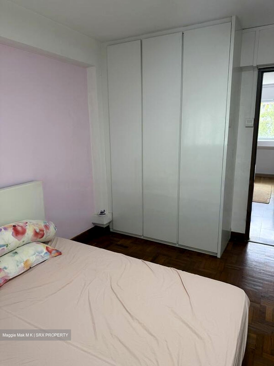 Blk 6 Farrer Gardens (Bukit Timah), HDB 4 Rooms #445602041